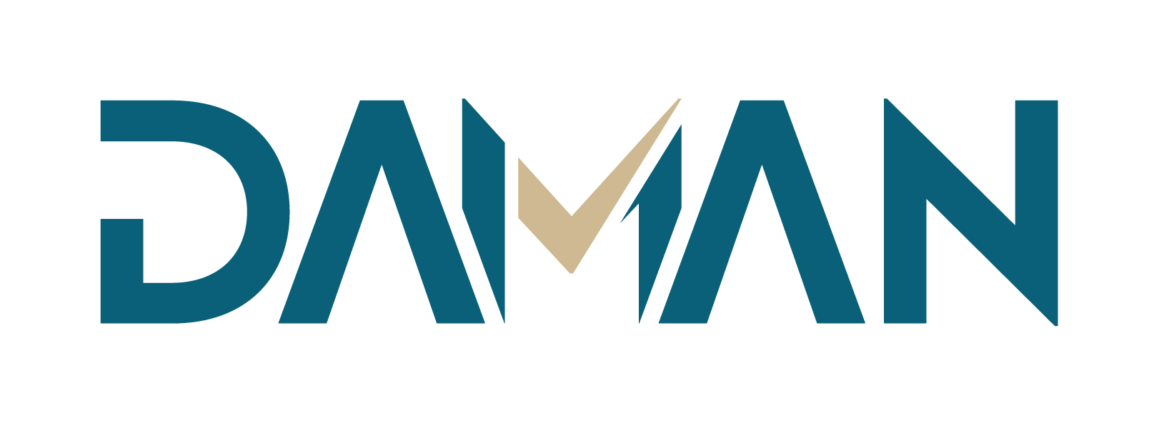 Daman Logo